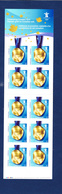 STAMPS-OLYMPIC-GAMES-2010-VANCOUVER-UNUSED-SEE-SCAN - Invierno 2010: Vancouver