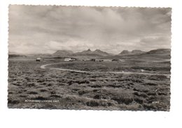 ACHNAHAIRD LOOKING EAST. - Ross & Cromarty