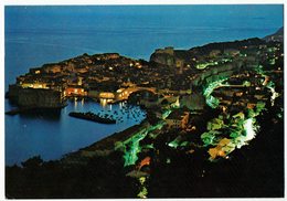 Jugoslawien, Dubrovnik - Yugoslavia