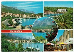 Jugoslawien, Makarska - Yugoslavia