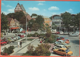 GERMANIA - GERMANY - Deutschland - ALLEMAGNE - 1980 - 50 + Flamme Ostseebad - Schleswig-Holstein - Heiligenhafen - Das B - Heiligenhafen