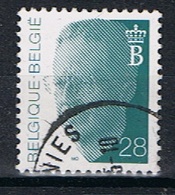 Belgie OCB 2473 (0) - 1990-1993 Olyff