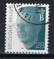 Belgie OCB 2473 (0) - 1990-1993 Olyff