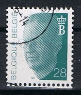 Belgie OCB 2473 (0) - 1990-1993 Olyff