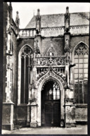 Netherlands, Uncirculated Postcard,  "Architecture", "Churches", "Cities", "Zutphen" - Zutphen