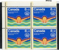 C- 772  Canada 1975 Scott# B4** (cat.$2.25) - Ungebraucht