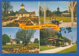 Deutschland; Bad Rappenau; Multibildkarte - Bad Rappenau