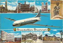 Bruxelles Sabena - Brüsseler Flughafen