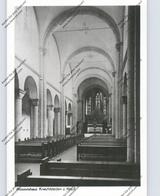 4047 DORMAGEN - KNECHTSTEDEN, Missionshaus, Kirche, Innenansicht - Dormagen