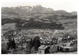 SUISSE - TEUFEN - Kurort - (10.5x14.7) - Teufen