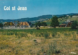 SAINT JEAN  MONTCLAR COL SAINT JEAN - Sonstige Gemeinden
