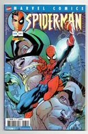 Spider-man N°39 Les Liens Indestructibles - Le Cauchemar (2) - Charité Bien Ordonné - Une Soirée D'enfer De 2003 - Spiderman