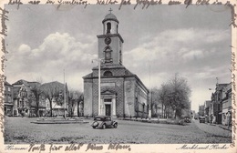 HUSUM - KIRCHE 1938 /ak395 - Husum