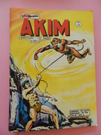 AKIM MON JOURNAL  N°408 1976 - Akim