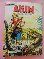 AKIM MON JOURNAL  N°422 1977 - Akim