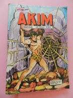 AKIM MON JOURNAL  N°431 1977 - Akim