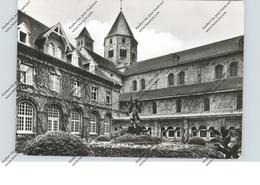 4047 DORMAGEN - KNECHTSTEDEN, Missionshaus, Aussenansicht, 1959 - Dormagen