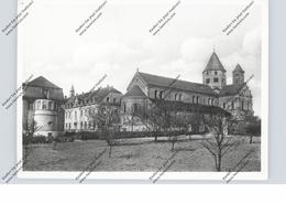 4047 DORMAGEN - KNECHTSTEDEN, Missionshaus, Aussenansicht, 50er Jahre - Dormagen