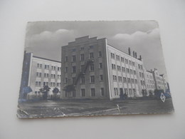 DOUBS - SOCHAUX - N°467 - HOTEL PEUGEOT - Sochaux