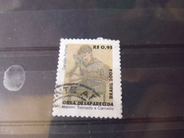 BRESIL YVERT N°2904 - Used Stamps