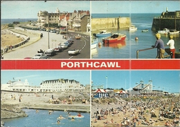 ( PORTHCAWL )( PAYS DE GALLE ) - Zu Identifizieren