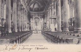 Canada, Ste Anne De Beaupré, Intérieur De L'Eglise (pk69469) - Ste. Anne De Beaupré