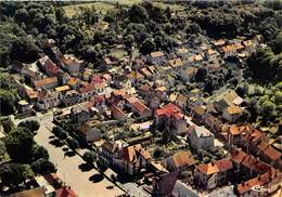 95-MERY-SUR-OISE- VUE GENERALE AERIENNE - Mery Sur Oise