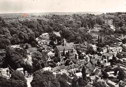 95-SAINT-PRIX- VUE PANORAMIQUE - Saint-Prix