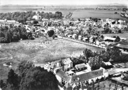 95-GOUSSAINVILLE- VUE PANORAMIQUE DU CIEL - Goussainville