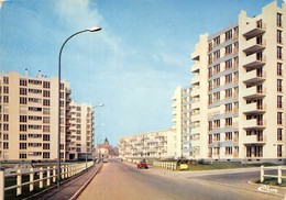 95-LE-PLESSIS-BOUCHARD- LE CLOS ST-GEORGES - Le Plessis Bouchard