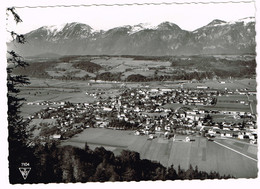 V5486 Worgl In Tirol - Ansicht / Viaggiata 1960 - Wörgl