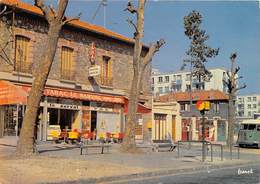 94-BONNEUIL-LE NARVAL ET LES RESIDENCE DU MONT-MESLY - Bonneuil Sur Marne