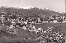 Lugano Paradiso Panorama - Paradiso