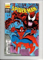 Spider-Man N°13 Maximum Carnage Part 7 L'orage Se Prépare - Part 8 Climat De Haine - Part 9 Point De Non-retour, Part 10 - Spider-Man