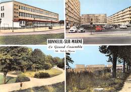 94-BONNEUIL-SUR-MARNE - MULTIVUES LE GRAND ENSEMBLE - Bonneuil Sur Marne