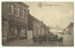 Viersel - Dijk  -  Dijkstraat - Zandhoven