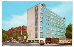 Hartford - St. Francisco Hospital - Hartford