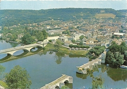 2020 - 04- YVELINES - 78 - LIMAY - CPSM GF Couleur - Limay