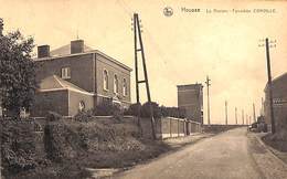 Housse - La Rosière - Fondation Conville (Photo Nélissen) (prix Fixe) - Blégny