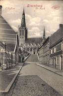 Alsemberg - L'Eglise De Kerk (Phototypie Marco Marcovici) (prix Fixe) - St-Genesius-Rode