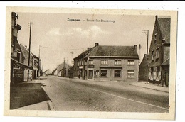 CPA-Carte Postale-Belgique -Eppegem- Brusselse Steenweg--VM15405 - Zemst