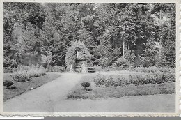 ROUVROY HARNONCOURT. MAISON DE LA SAINTE FAMILLE.  GROTTE  N D  DE LOURDES - Rouvroy