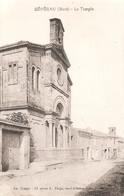 GENERAC - Le Temple Protestant - Otros Municipios