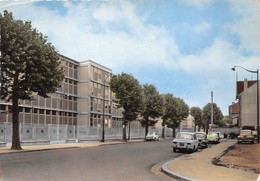 92-BOIS-COLOMBES- LYCEE CHAPTAL - Autres & Non Classés