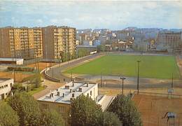 92-MONTROUGE- STADE MAURICE ARNOUX - Montrouge