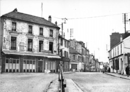 92-FONTEANY-AUX-ROSES- RUE BOUCICAUT ET LA CAVEE - Fontenay Aux Roses