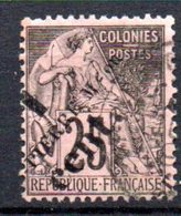 Saint Pierre Et Miquelon: Yvert N°  37° - Used Stamps