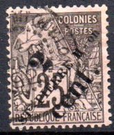 Saint Pierre Et Miquelon: Yvert N°  40° - Used Stamps