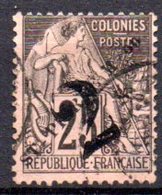 Saint Pierre Et Miquelon: Yvert N°  46° - Used Stamps
