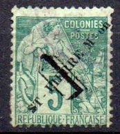 Saint Pierre Et Miquelon: Yvert N°  48° - Used Stamps
